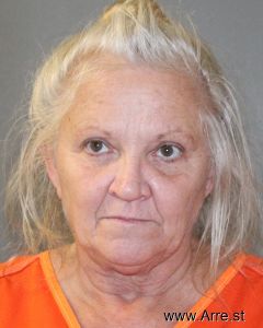 Patricia Milano Arrest