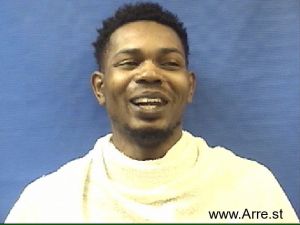 Patrick Haywood Arrest Mugshot