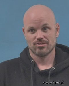 Patrick Moynihan Arrest Mugshot