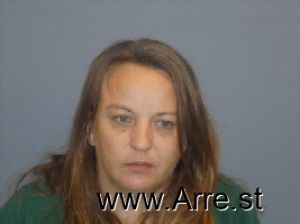 Patti Fortenberry Arrest Mugshot