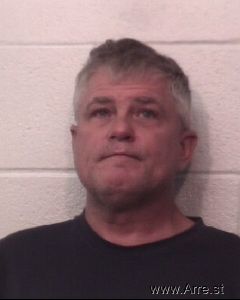 Paul Byrd Arrest Mugshot