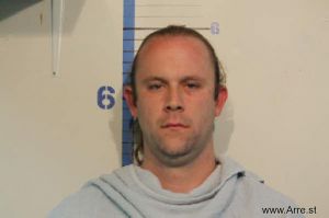 Paul Middleton Arrest Mugshot