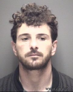 Paul Montalbano Arrest Mugshot