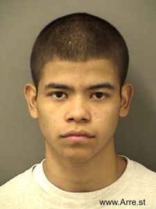 Paulino Azuara Arrest Mugshot