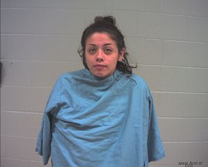 Payton Collier Arrest Mugshot