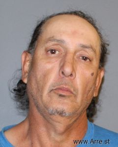 Pedro Cantu Arrest Mugshot