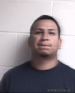 Pedro Perez Arrest Mugshot