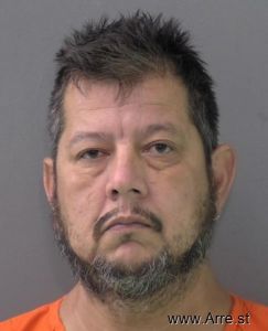 Philip Lopez Arrest