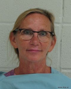 Phyllis Mcbride Arrest Mugshot