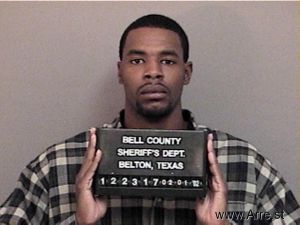 Prince Dixon Arrest Mugshot