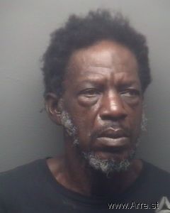 Printel Hughes Arrest Mugshot