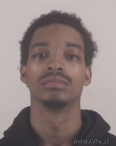 Quantis Smith Arrest