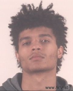 Quincy Jackson Arrest