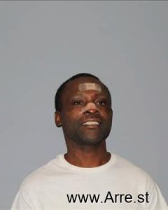 Quindrick Calloway Arrest Mugshot