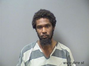 Quinton Lane Arrest Mugshot