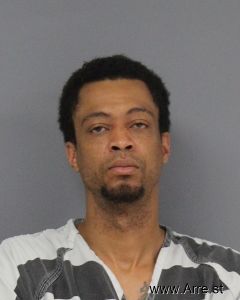 Quintin Robinson Arrest Mugshot