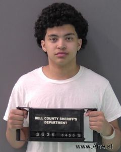 Quinton Ford Arrest
