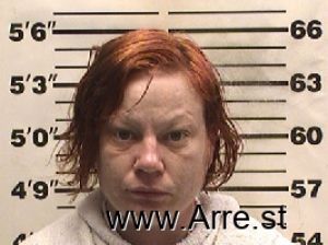 Rachel Horrell Arrest