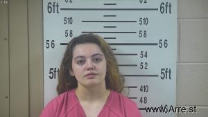 Rachel Raybal Arrest