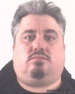 Ramiro Aguirre Arrest