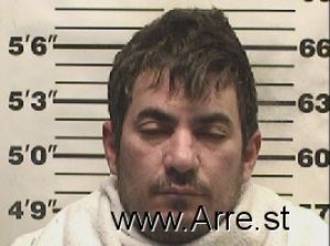 Raul Perez-basulto Arrest Mugshot