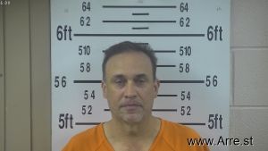 Ricardo  Diaz Arrest Mugshot