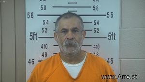 Ricardo Figueroa Arrest Mugshot