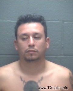 Ricardo  Torres Arrest