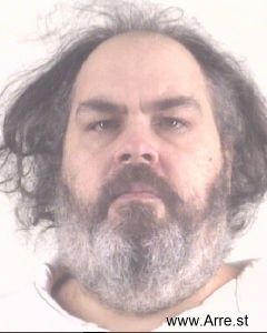 Richard Grebin Arrest