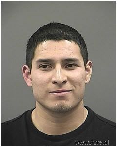 Rigoberto Sanchez Arrest Mugshot