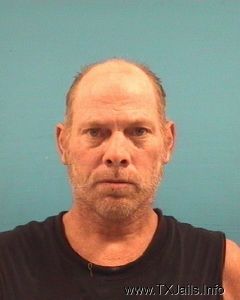 Robert Birnbaum Arrest Mugshot