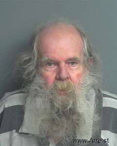 Robert Cummings Arrest