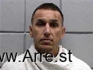 Robert Edrington Arrest Mugshot