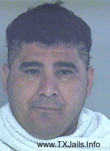 Roberto Lopez Arrest