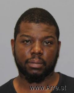 Roderick Bailey Arrest Mugshot