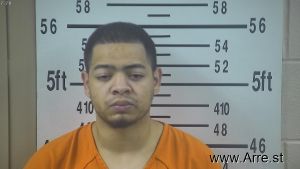 Rodney Alexander Jr Arrest Mugshot