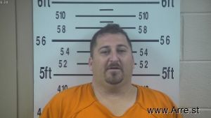 Rolando Quintanilla Arrest Mugshot