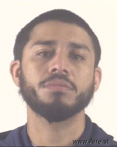 Ruben Flores Arrest