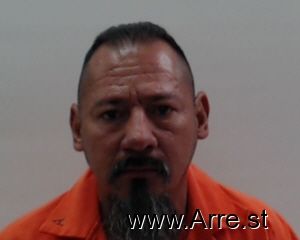 Ruben Gil Arrest Mugshot