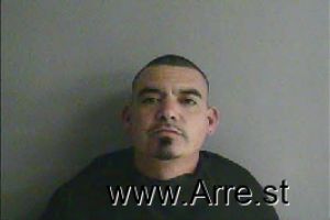 Rufino Rivera Iii Arrest Mugshot