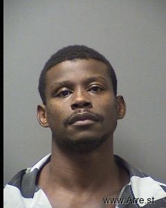 Ryan Townsend Arrest Mugshot