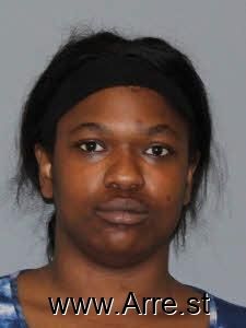 Ryenesha Pittman Arrest Mugshot