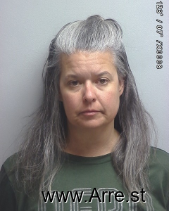 Racheal Balliu Arrest