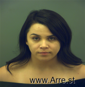 Rachel Arroyo Arrest Mugshot