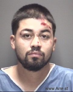 Rafael Gonzalez Arrest Mugshot