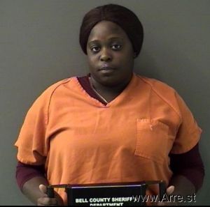Ralancia Walton Arrest