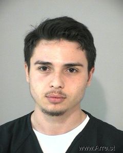 Rami Elhaj Arrest Mugshot