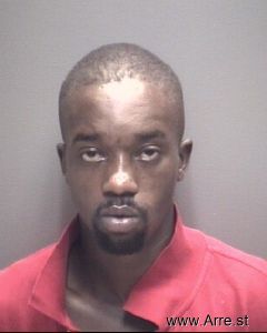 Ramon Goulsby Arrest