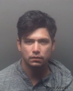 Ramon Herrada Arrest Mugshot