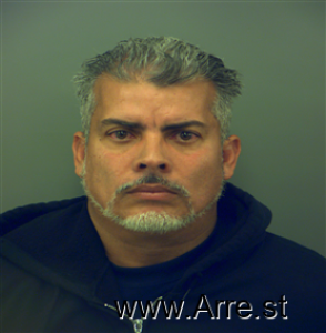 Ramon Rios Arrest Mugshot